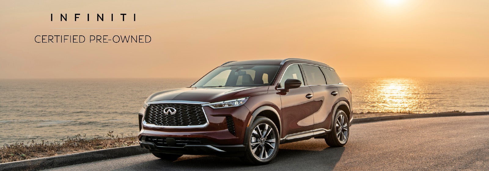 DARCARS INFINITI of Greenwich in Greenwich CT