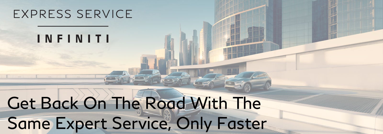 DARCARS INFINITI of Greenwich in Greenwich CT