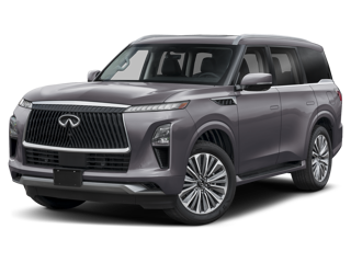 2025 INFINITI QX80 Greenwich, CT