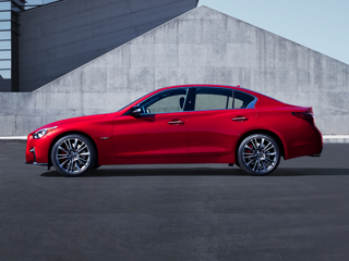 2024 INFINITI Q50 Greenwich, CT