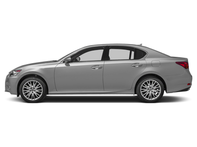 2015 Lexus GS 350 350