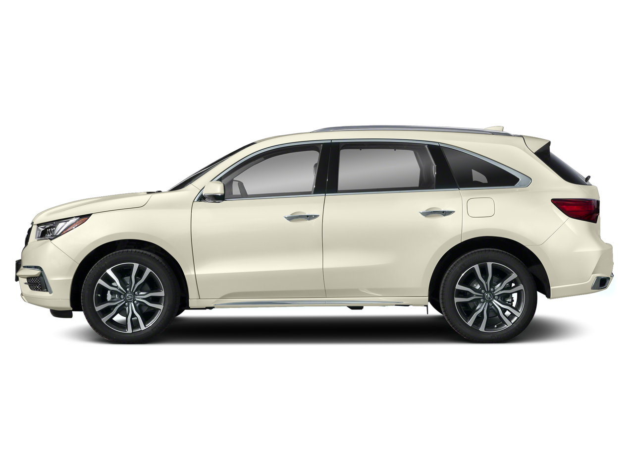 2019 Acura MDX 3.5L Advance Package SH-AWD