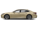 2019 Lexus LS 500 Base 500 Base INTERIOR UPGRADE PKG,MARK LEVINSON AUDIO