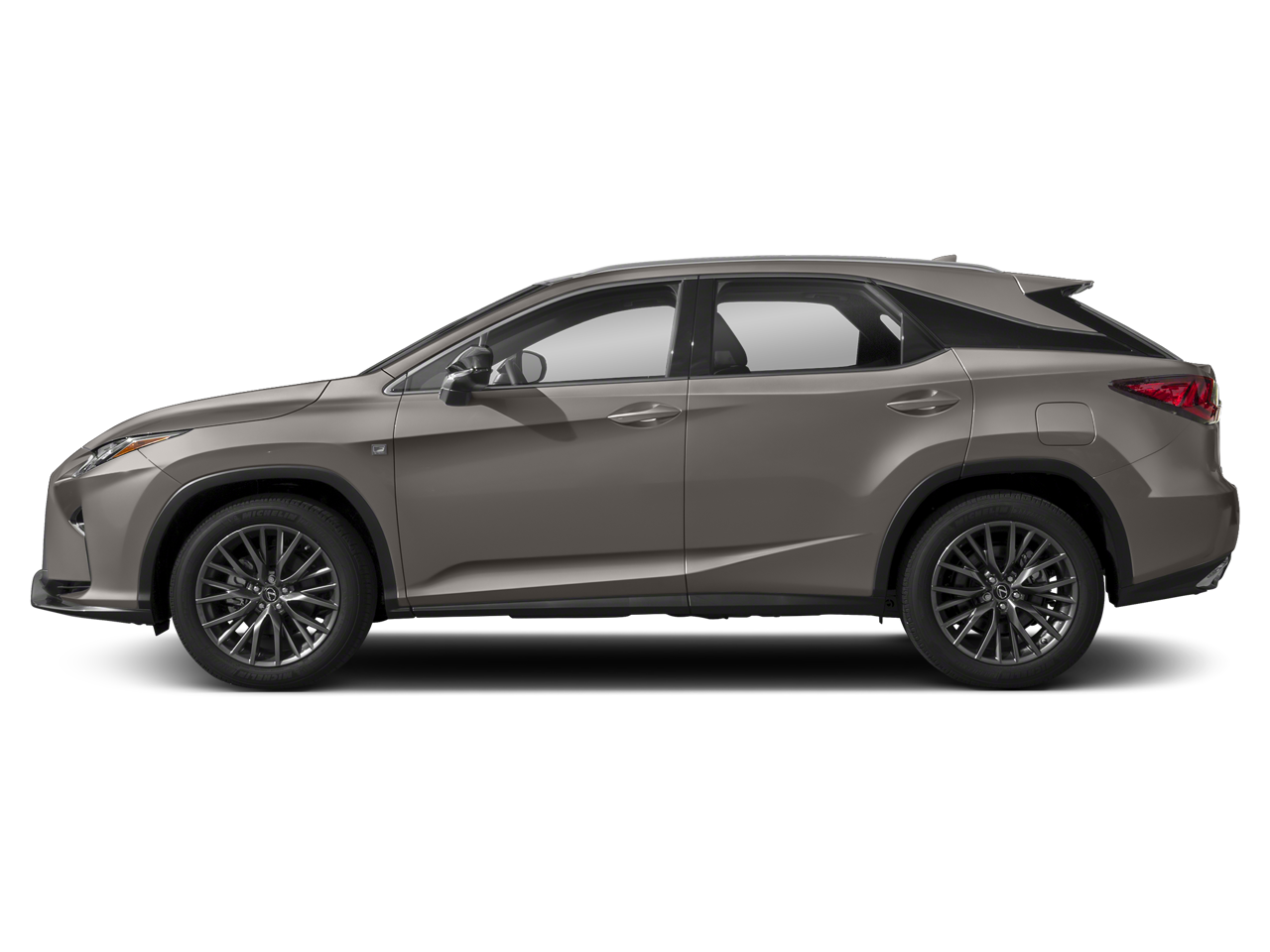 2019 Lexus RX 350 F Sport 350 F Sport