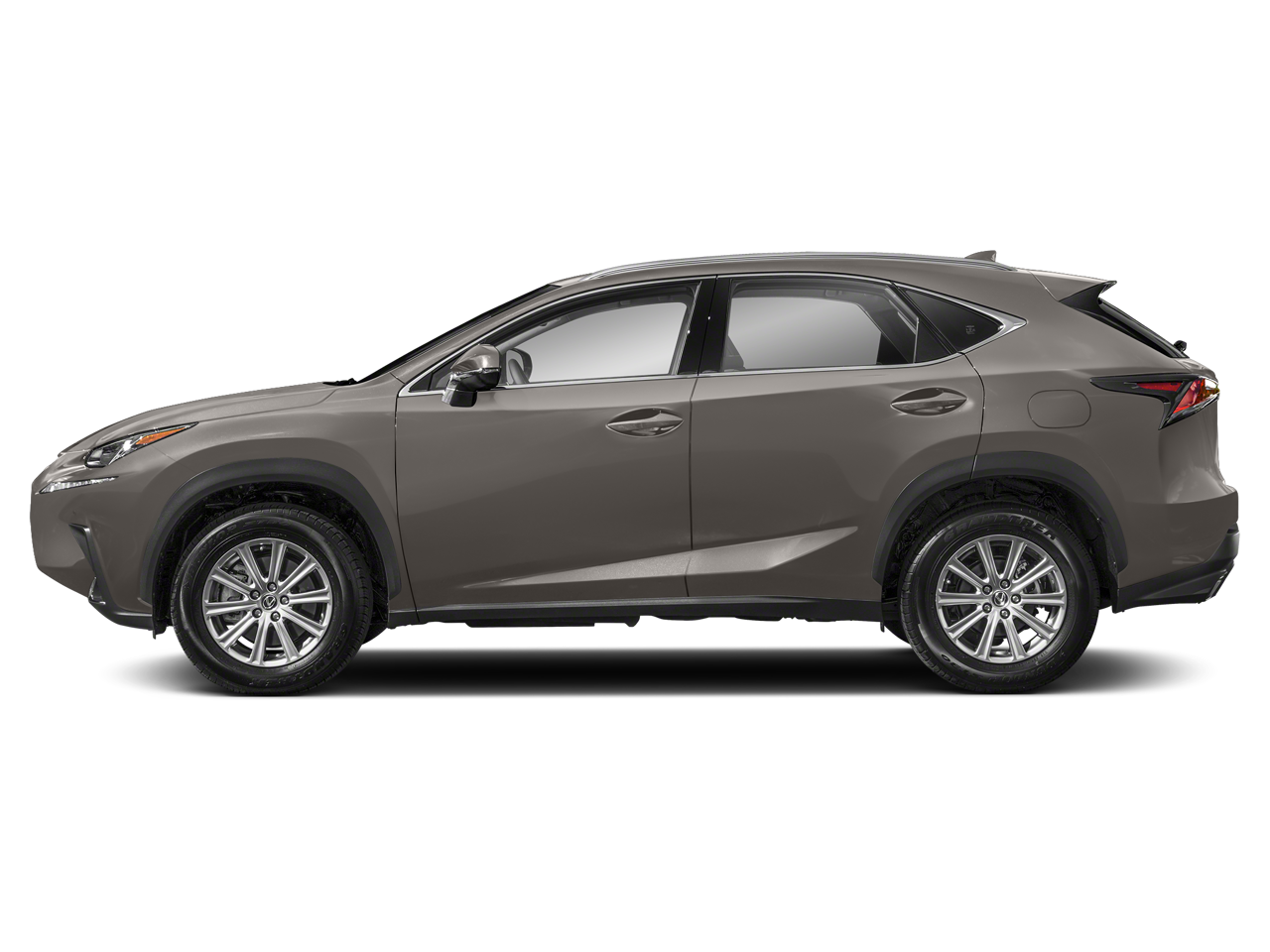 2019 Lexus NX 300 Base 300 Base