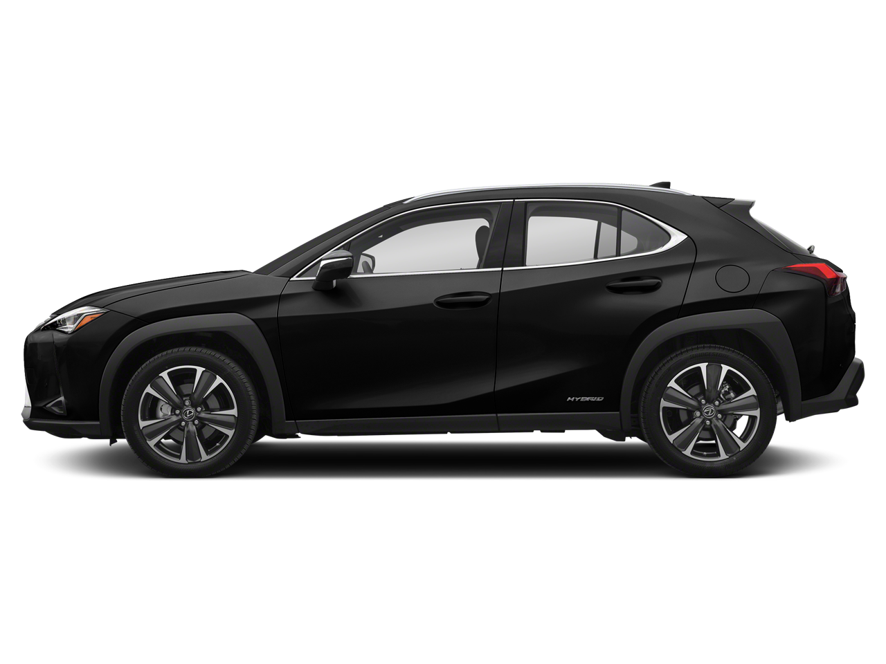 2019 Lexus UX 250h Base 250h Base