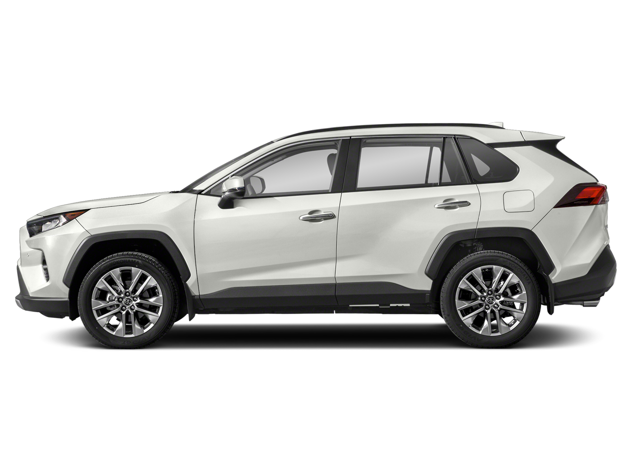 2019 Toyota RAV4 Limited LIMITED GRADE WEATHER PACKAGE, ADVANCED TECHNOLOGY