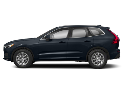 2019 Volvo XC60 T6 Momentum