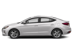 2020 Hyundai Elantra SEL CARGO PKG