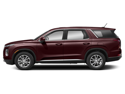 2020 Hyundai Palisade SE BASE