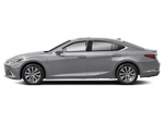 2020 Lexus ES 350 Luxury 350 Luxury REAR SPOILER, LUXURY PACKAGE