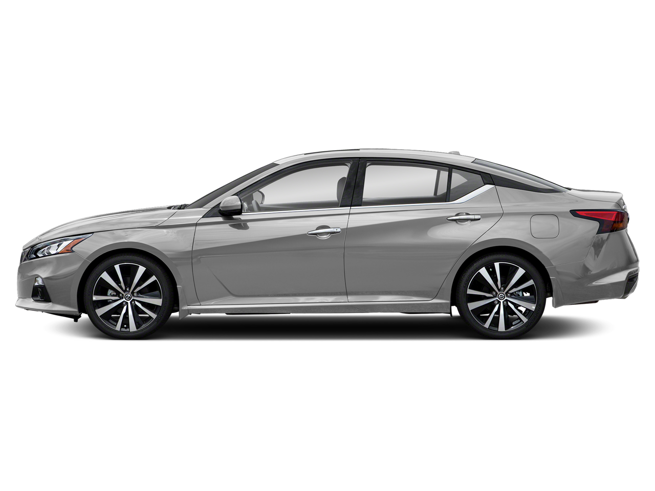 2020 Nissan Altima 2.5 SV BASE