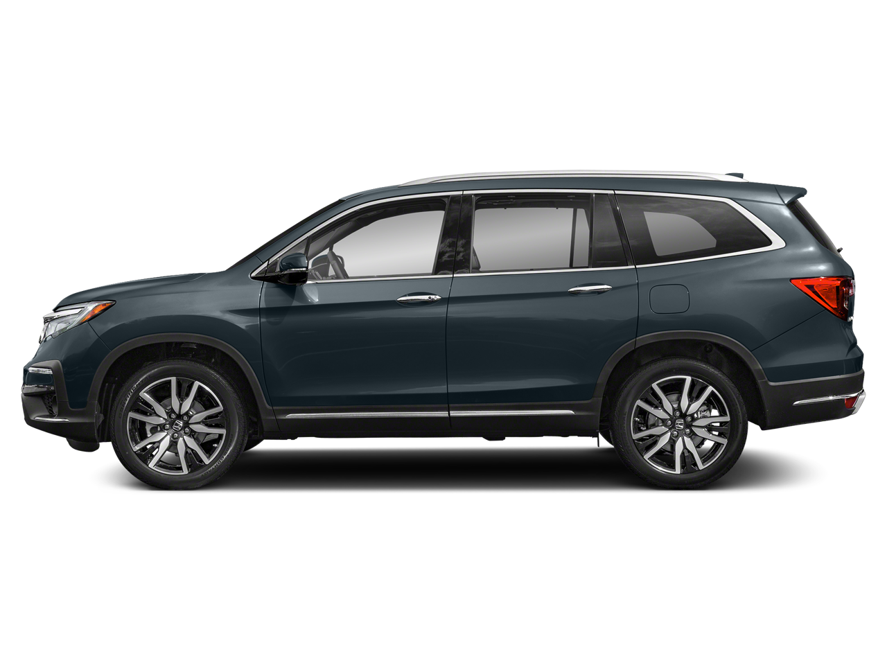 2021 Honda Pilot Elite BASE