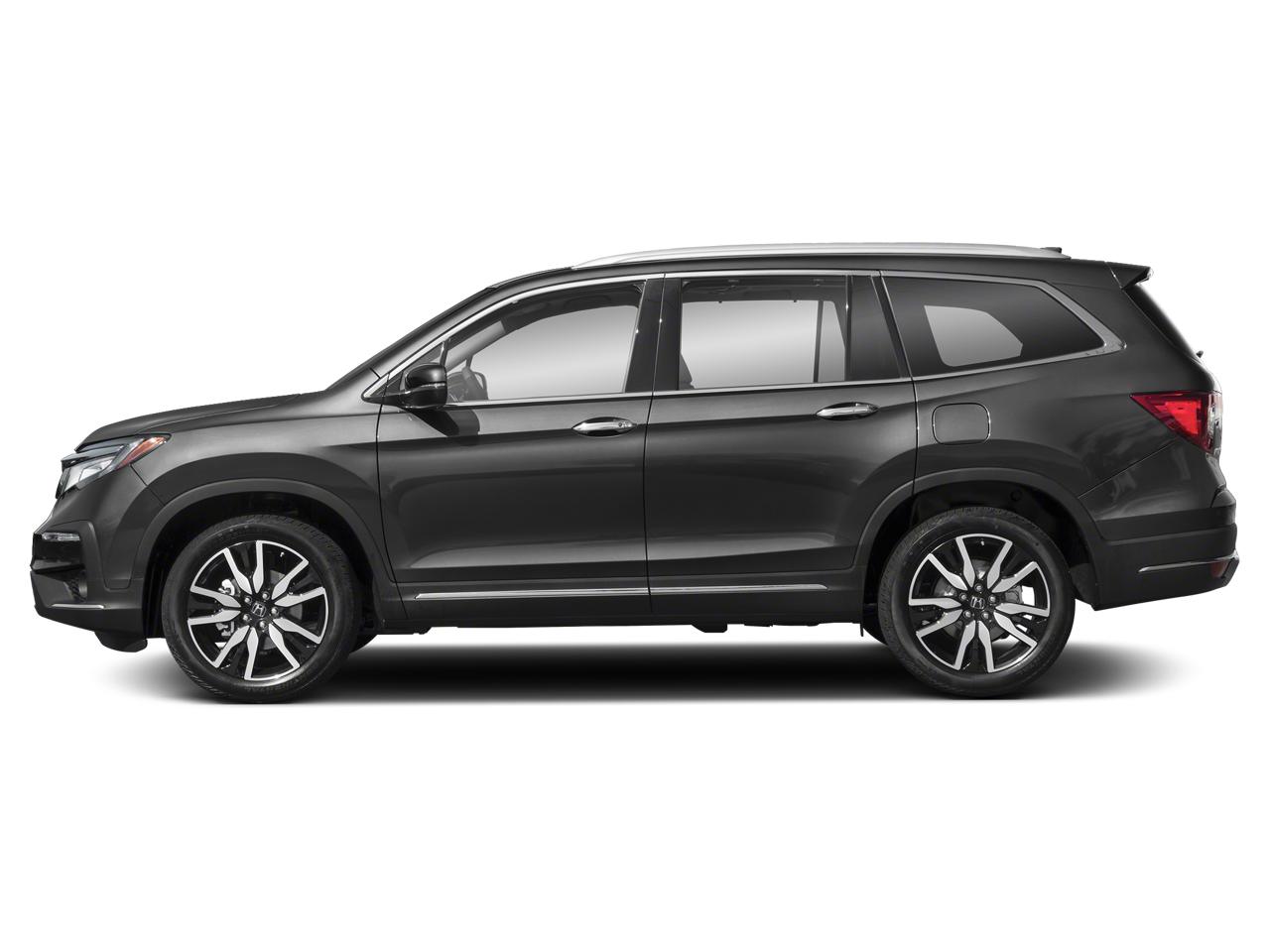 2021 Honda Pilot Touring 8 Passenger