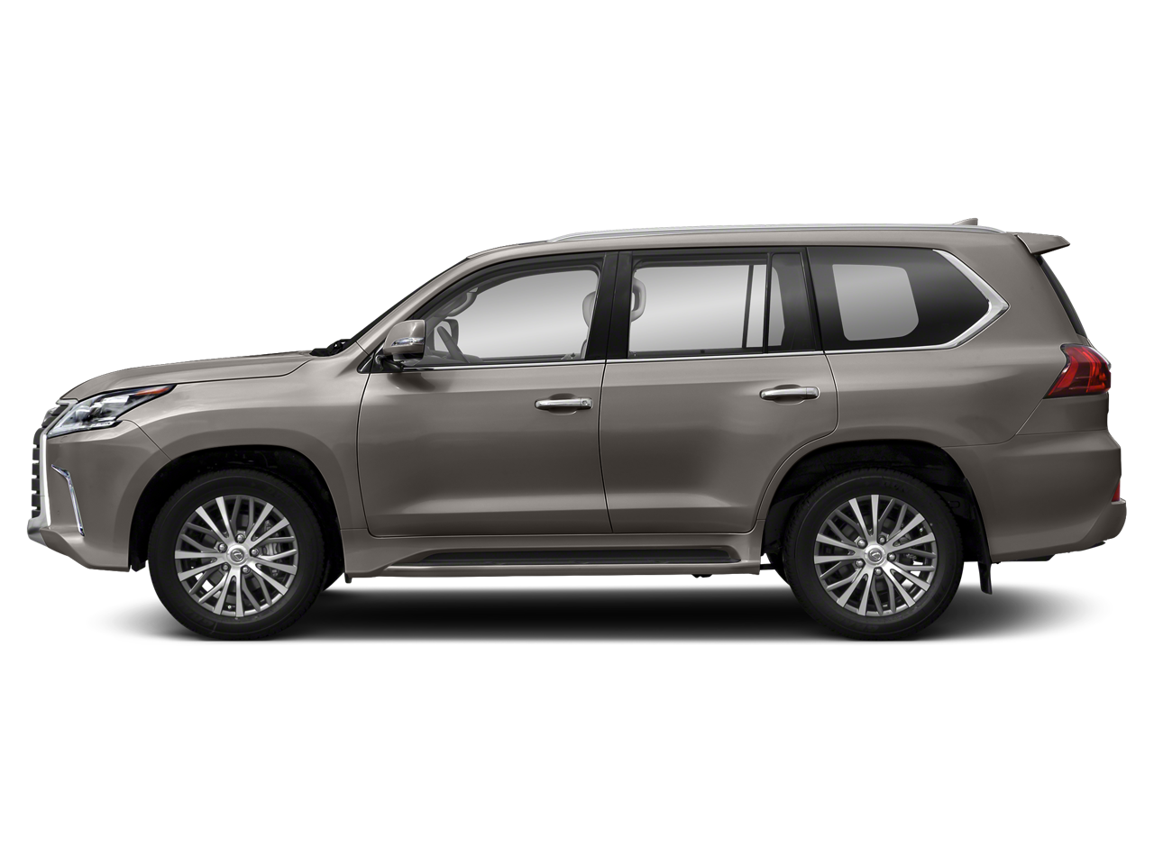 2021 Lexus LX 570 570 LUXURY PACKAGE, MARK LEVINSON AUDIO SYSTEM