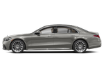 2021 Mercedes-Benz S-Class S 580