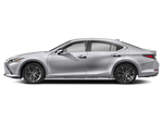 2022 Lexus ES 350 350