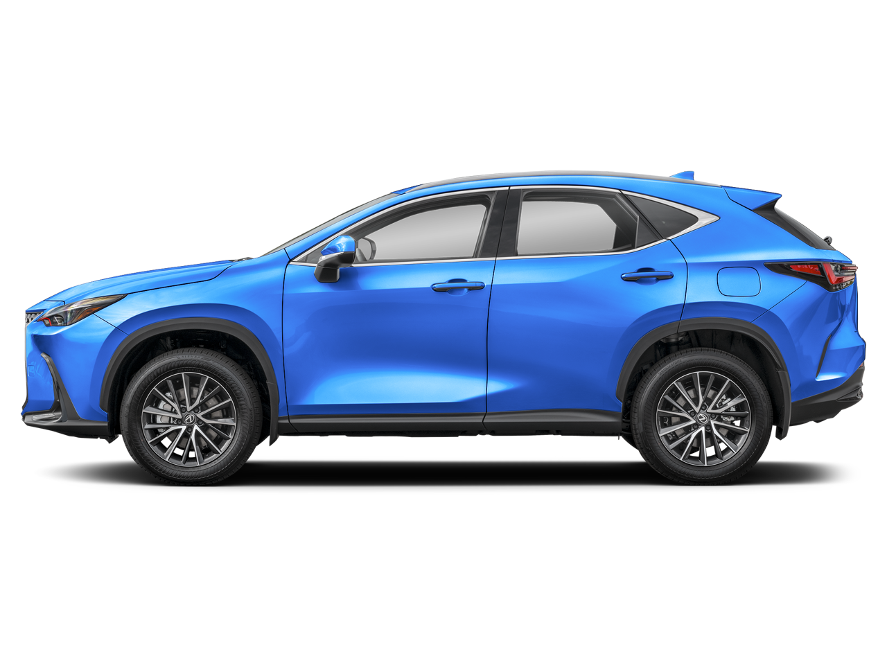 2022 Lexus NX 350h Base 350h Base