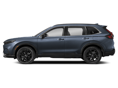 2023 Honda CR-V Hybrid Sport Touring BOSE PREMIUM SOUND SYSTEM
