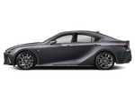2023 Lexus IS 350 F SPORT 350 F SPORT MEMORY PACKAGE