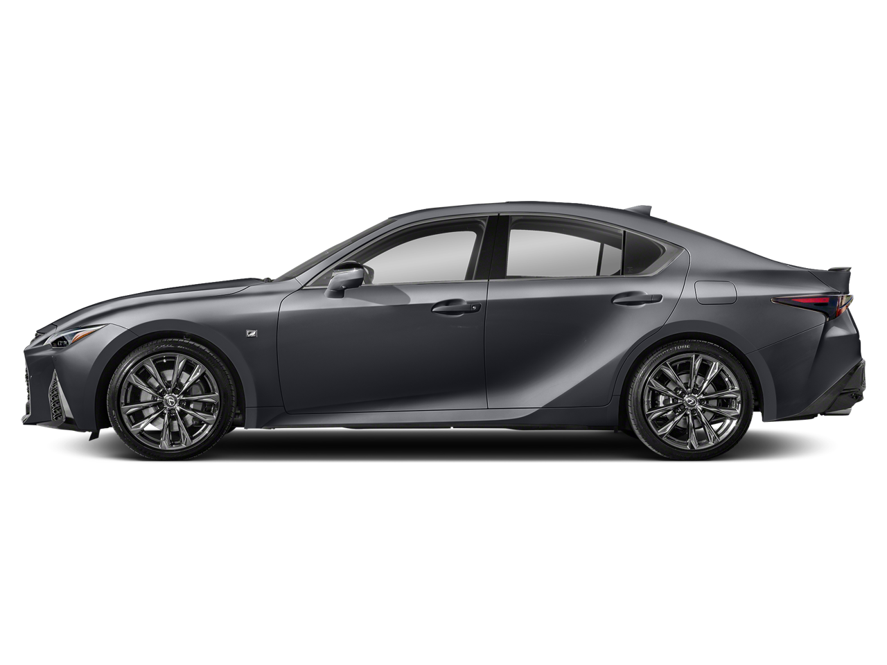 2023 Lexus IS 350 F SPORT 350 F SPORT MEMORY PACKAGE