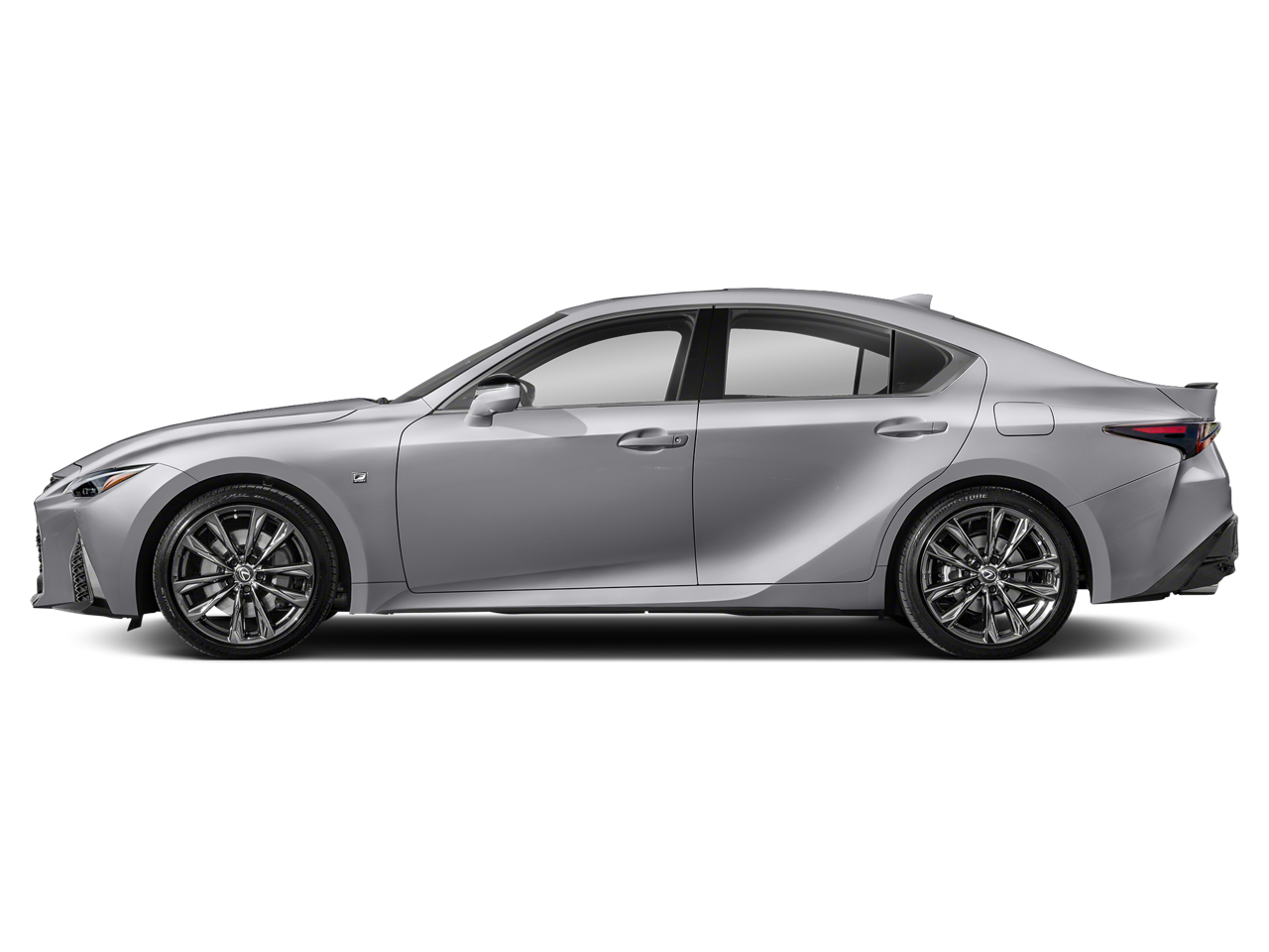 2023 Lexus IS 350 F SPORT 350 F SPORT