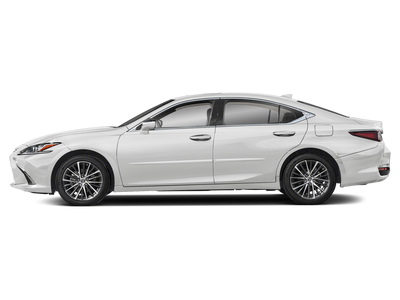2023 Lexus ES 250 250 PREMIUM PACKAGE
