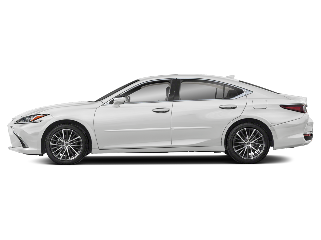 2023 Lexus ES 250 250 PREMIUM PACKAGE