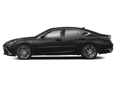 2023 Lexus ES 250 250