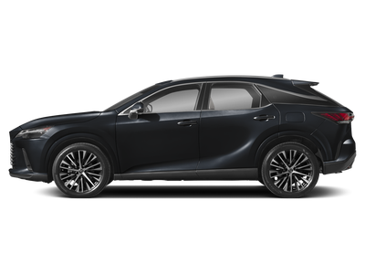 2023 Lexus RX 350 Premium 350 Premium COLD AREA PACKAGE