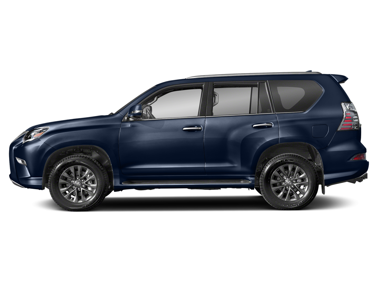 2023 Lexus GX 460 460