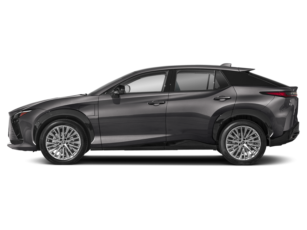 2023 Lexus RZ 450e Luxury 450e Luxury COLD WEATHER PACKAGE
