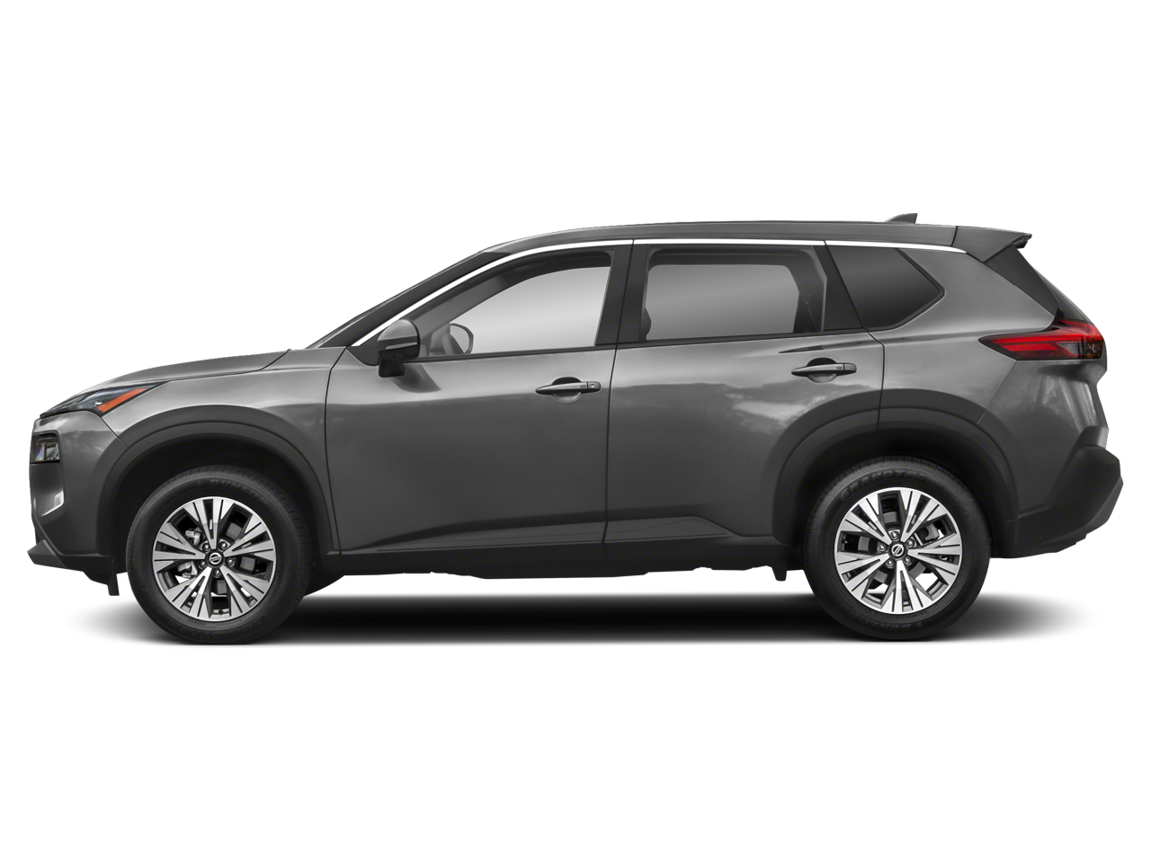 2023 Nissan Rogue SV SV PREMIUM PKG