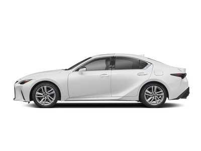 2024 Lexus IS 300 300