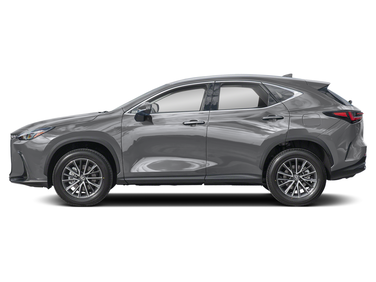 2024 Lexus NX 250 Premium 250 Premium COLD AREA PACKAGE, PREMIUM PACKAGE