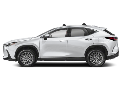 2024 Lexus NX 350 Premium 350 Premium PREMIUM PACKAGE, COLD AREA PACKAGE