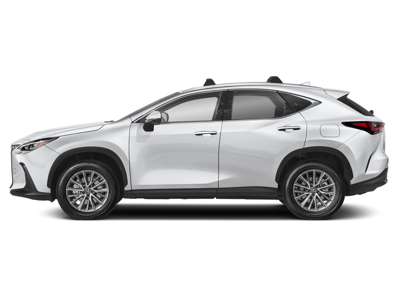 2024 Lexus NX 350 Premium 350 Premium PREMIUM PACKAGE, COLD AREA PACKAGE