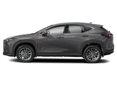 2024 Lexus NX 350 Base 350 Base COLD AREA PACKAGE