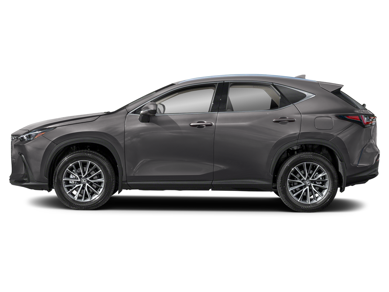 2024 Lexus NX 350 Base 350 Base COLD AREA PACKAGE