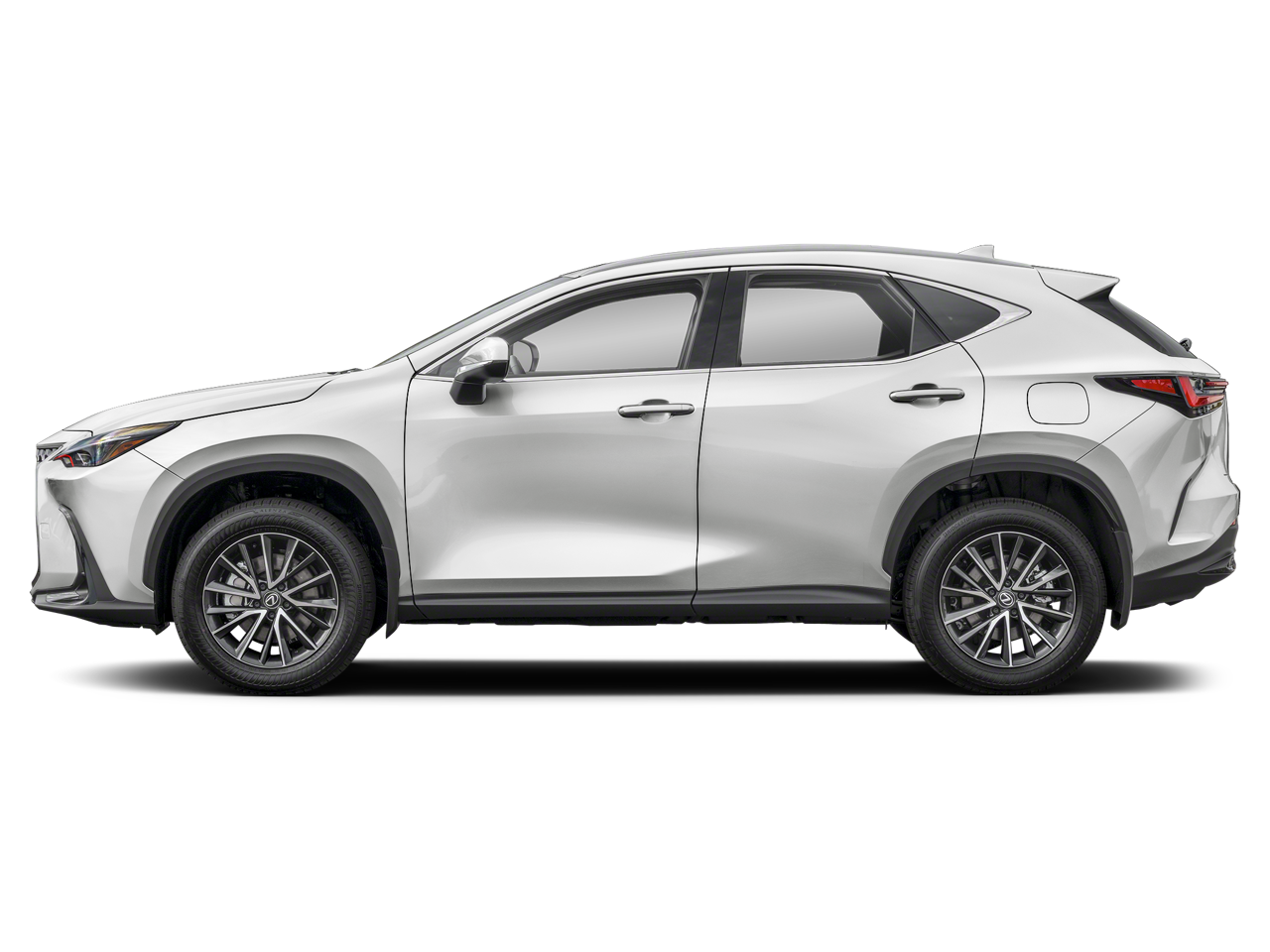 2024 Lexus NX 350h Base 350h Base COLD AREA PACKAGE