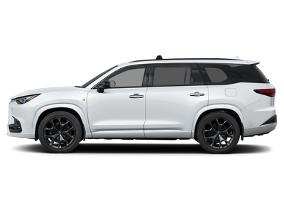 2024 Lexus TX 500h F SPORT Premium 500h F SPORT Premium COLD AREA PACKAGE, CONVENIENCE PACKAGE, TECHNOLOGY