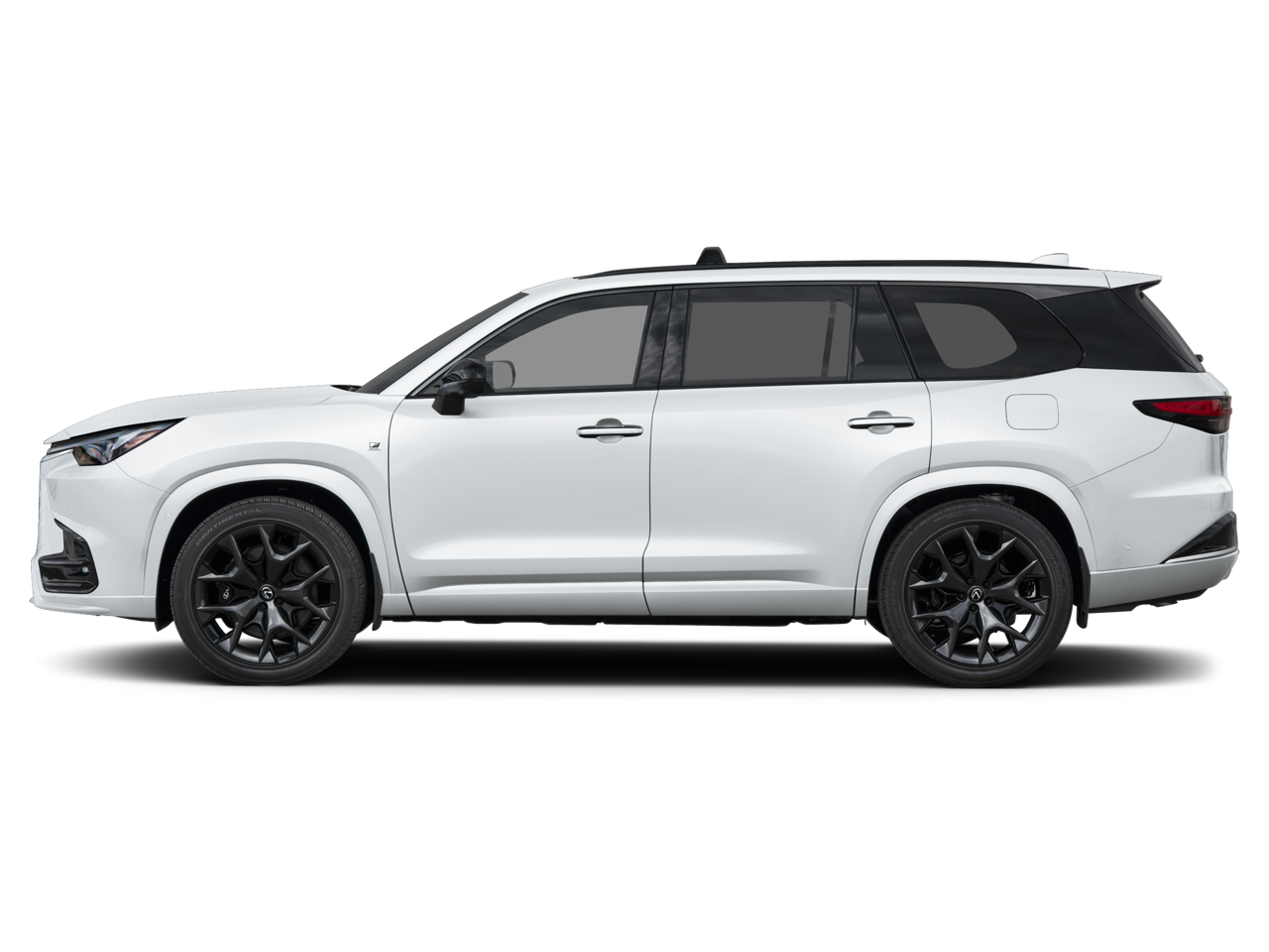 2024 Lexus TX 500h F SPORT Premium 500h F SPORT Premium COLD AREA PACKAGE, CONVENIENCE PACKAGE, TECHNOLOGY