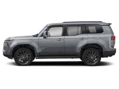 2024 Lexus GX 550 Premium+ 550 Premium+