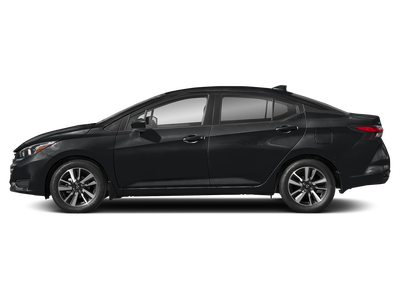 2024 Nissan Versa 1.6 SV BASE