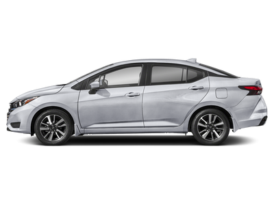 2024 Nissan Versa 1.6 SV