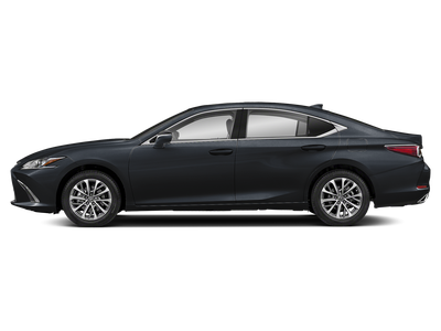 2025 Lexus ES 350 350 PREMIUM PACKAGE, TECHNOLOGY PACKAGE