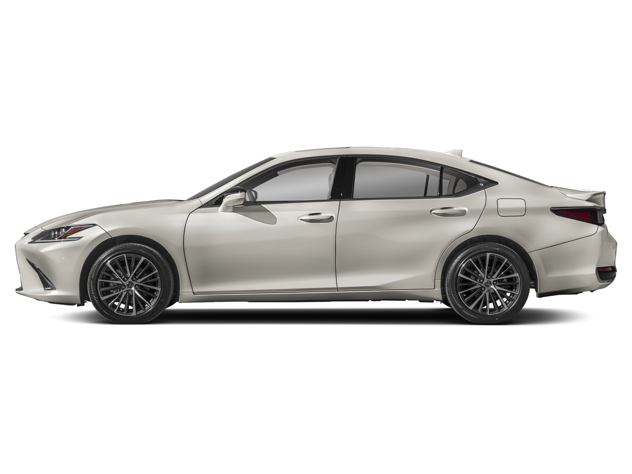 2025 Lexus ES 300h 300h