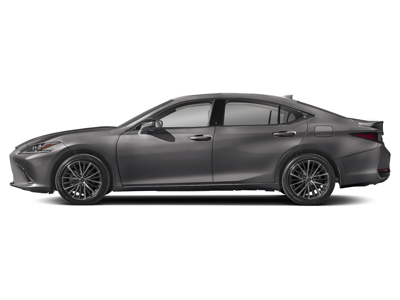 2025 Lexus ES 300h 300h