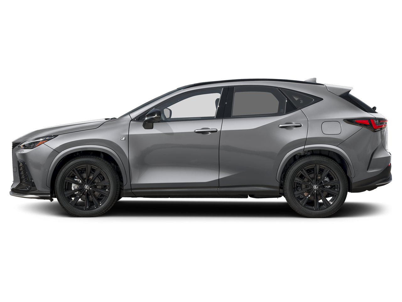 2025 Lexus NX 450h+ Luxury 450h+ Luxury