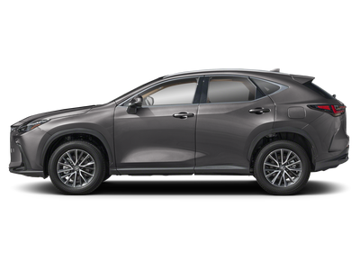 2025 Lexus NX 350 Premium 350 Premium COLD WEATHER PACKAGE, PREMIUM PACKAGE